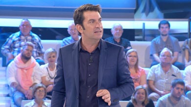 Los clásicos más tronchantes vuelven a '¡Ahora Caigo!'