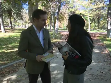 Entrevistas Premios Planeta 2017 Entrevistas Premios Planeta 2017