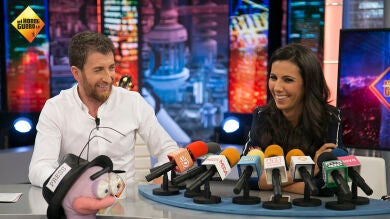 Trancas y Barrancas sacan a la luz las confesiones más ocultas de Ana Pastor