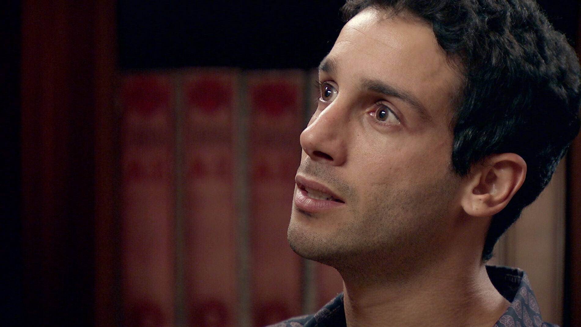 Ignacio sobre Susana: "Por primera vez quiero a alguien de verdad"