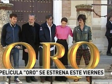 ORO ORO