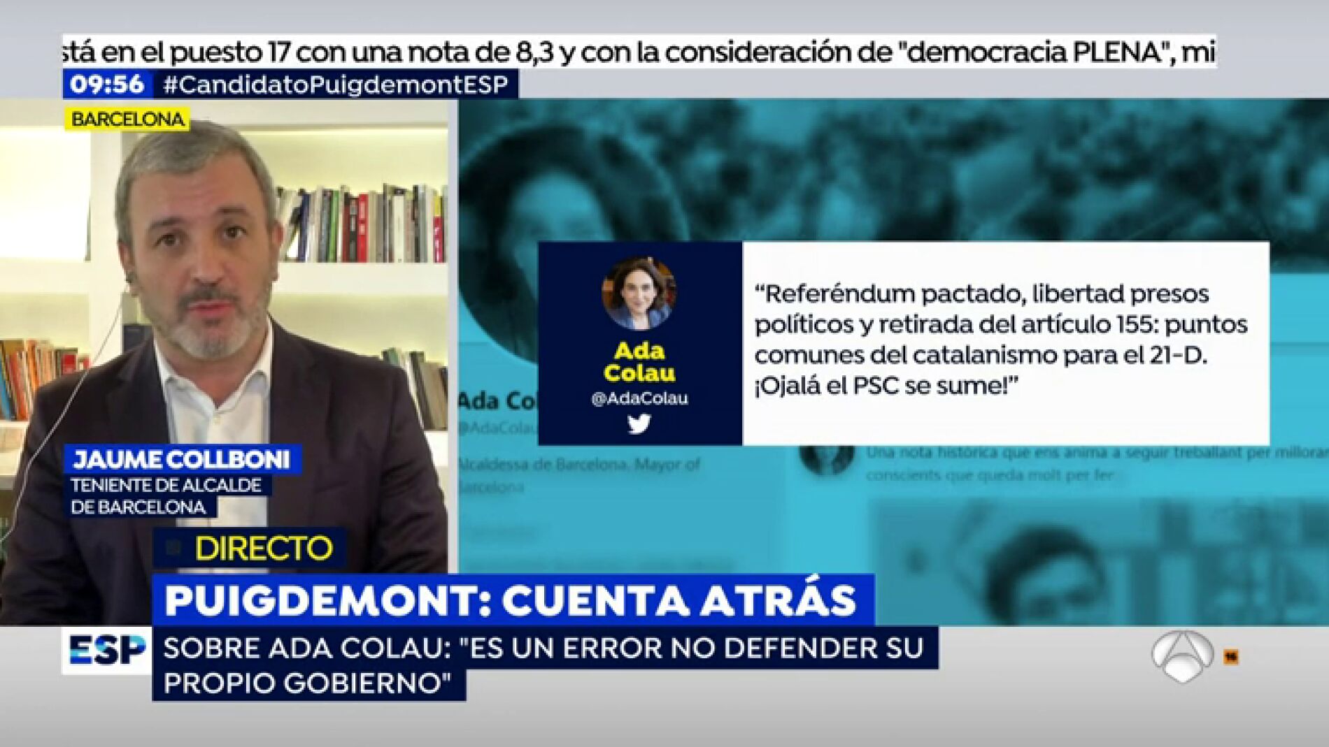 EP collboni