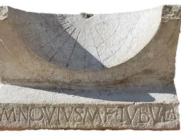 Reloj de sol Reloj de sol