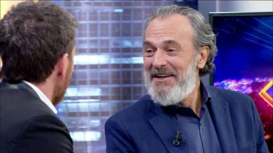 José Coronado, tras superar un infarto: 