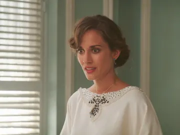 Susana amenaza a Larbi: “Si le pasa algo a Magdalena es por tu culpa, aléjate de ella”c Susana amenaza a Larbi: “Si le pasa algo a Magdalena es por tu culpa, aléjate de ella”c