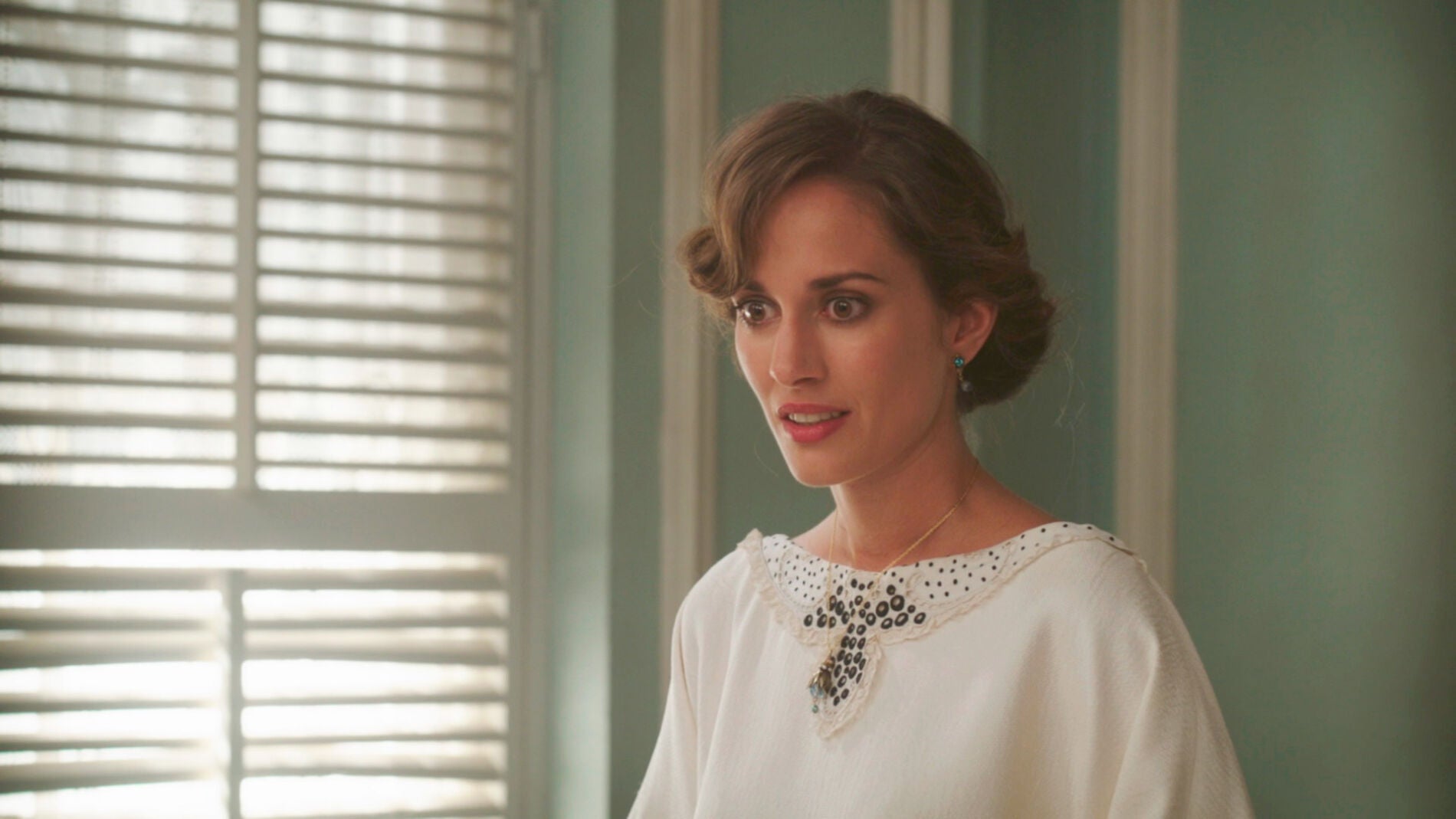 Susana amenaza a Larbi: &ldquo;Si le pasa algo a Magdalena es por tu culpa, al&eacute;jate de ella&rdquo;c