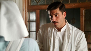Fidel se interesa por la confesión de Julia: “¿Sigues molesta conmigo?”