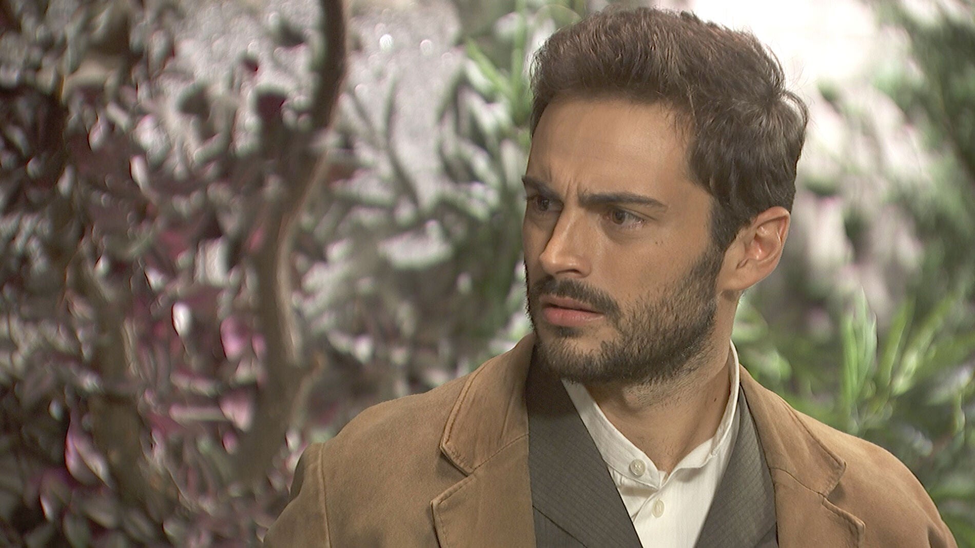 Sa&uacute;l luchar&aacute; por recuperar el amor de su amada Julieta 