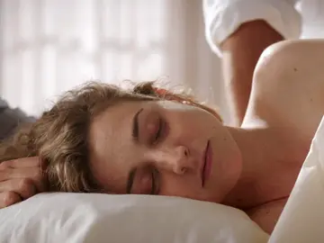 Los síntomas de Magdalena son buenos: “No parece meningitis” Los síntomas de Magdalena son buenos: “No parece meningitis”