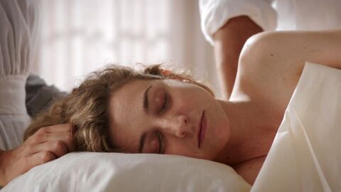 Los síntomas de Magdalena son buenos: “No parece meningitis”