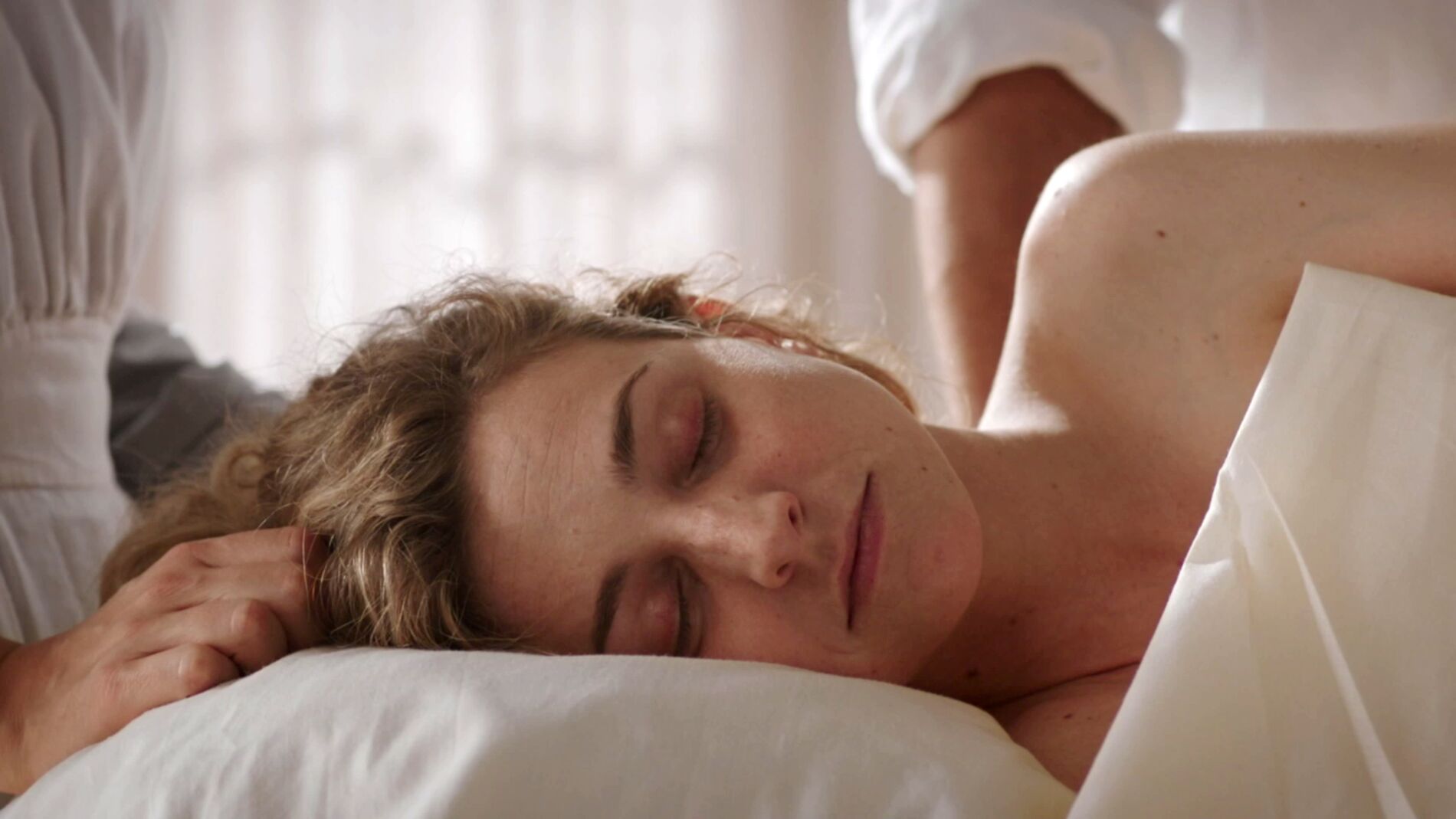 Los s&iacute;ntomas de Magdalena son buenos: &ldquo;No parece meningitis&rdquo;