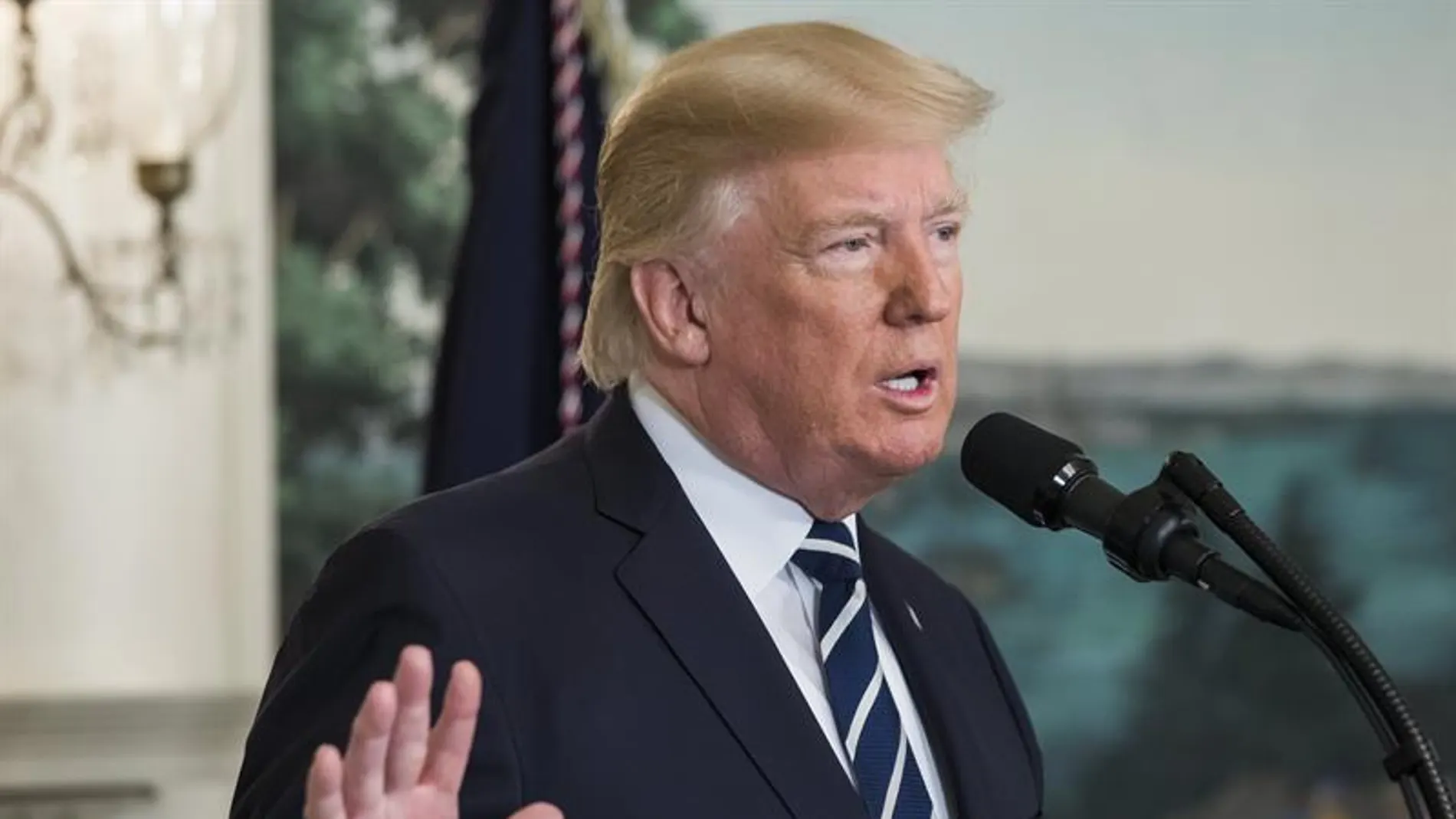 Donald Trump Donald Trump