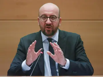 Charles Michel Charles Michel