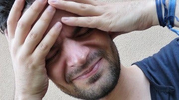 ¿Tienes estrés? Supéralo, amigo