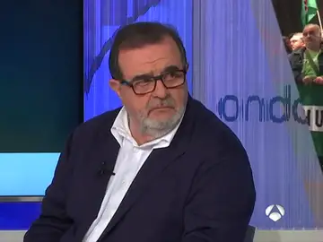 El expresidente andaluz José Rodríguez de la Borbolla califica de "cerdos" a los líderes independentistas catalanes El expresidente andaluz José Rodríguez de la Borbolla califica de "cerdos" a los líderes independentistas catalanes
