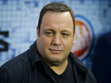 Kevin James Kevin James