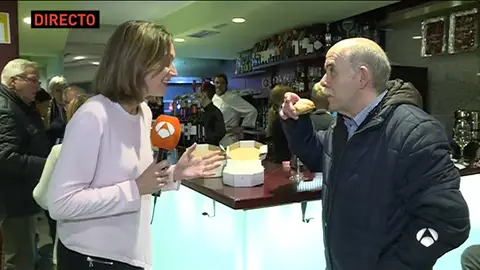 TAPAS VALLADOLID TAPAS VALLADOLID