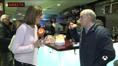 La ensaimada de cangrejo de río, elegida la ganadora nacional del Concurso de Pinchos y Tapas