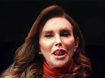 Caitlyn Jenner Caitlyn Jenner