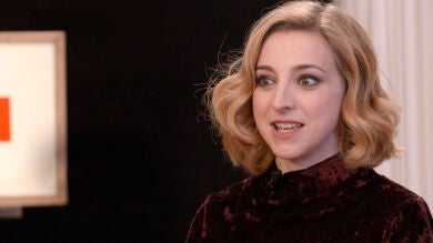 Anna Moliner: “Magdalena enferma porque necesita tiempo para asumir lo que le está pasando”