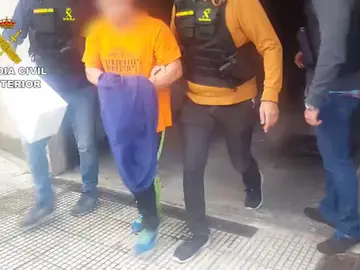 Encontrada una pistola simulada y cuerdas en el domicilio de un acusado por agredir violentamente al menos a tres mujeres Encontrada una pistola simulada y cuerdas en el domicilio de un acusado por agredir violentamente al menos a tres mujeres