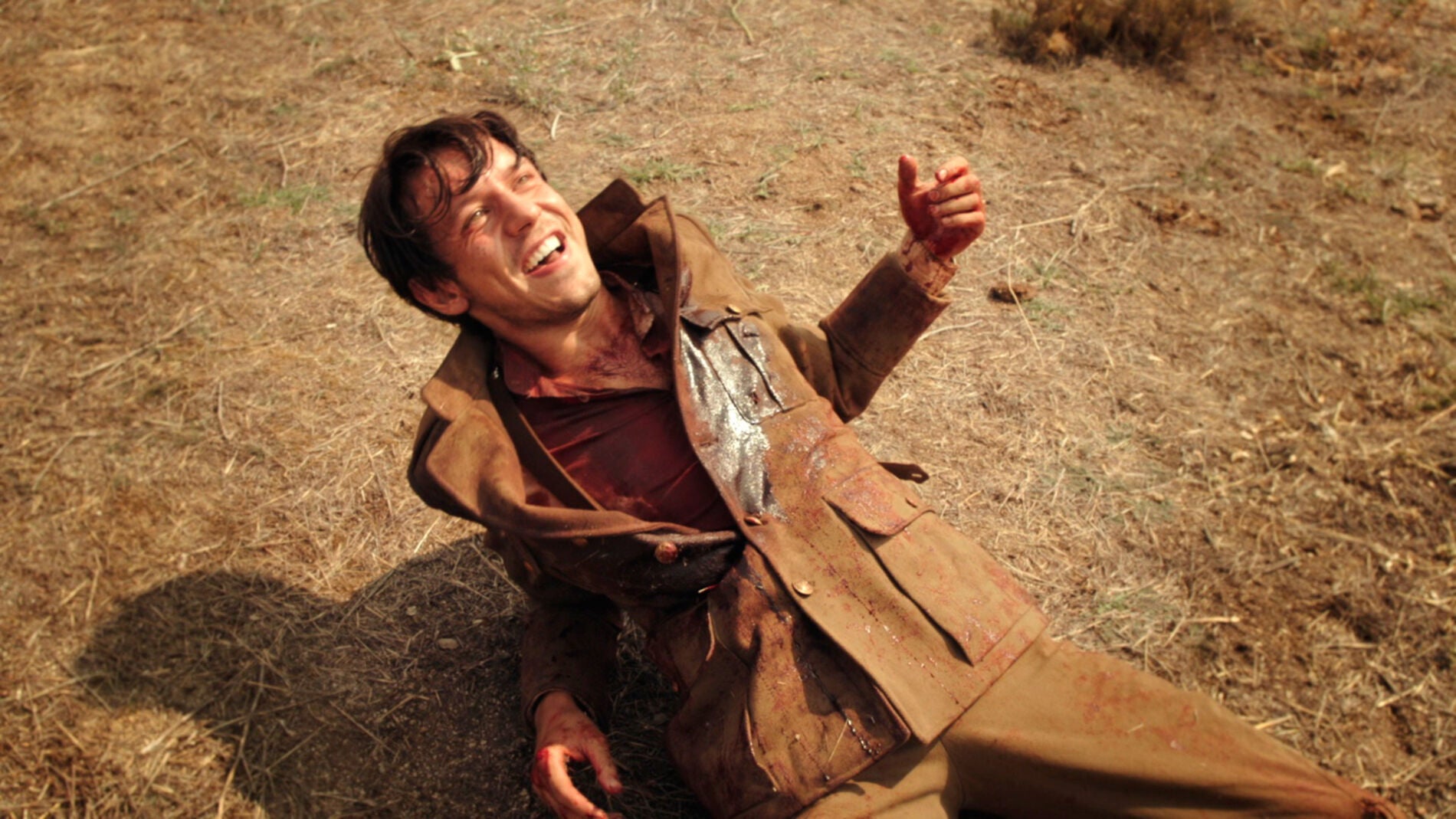 Pedro entrega su vida por alcanzar la victoria