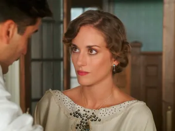 Susana se molesta con Fidel: “Así no vamos a decidir nuestra fecha de boda” Susana se molesta con Fidel: “Así no vamos a decidir nuestra fecha de boda”