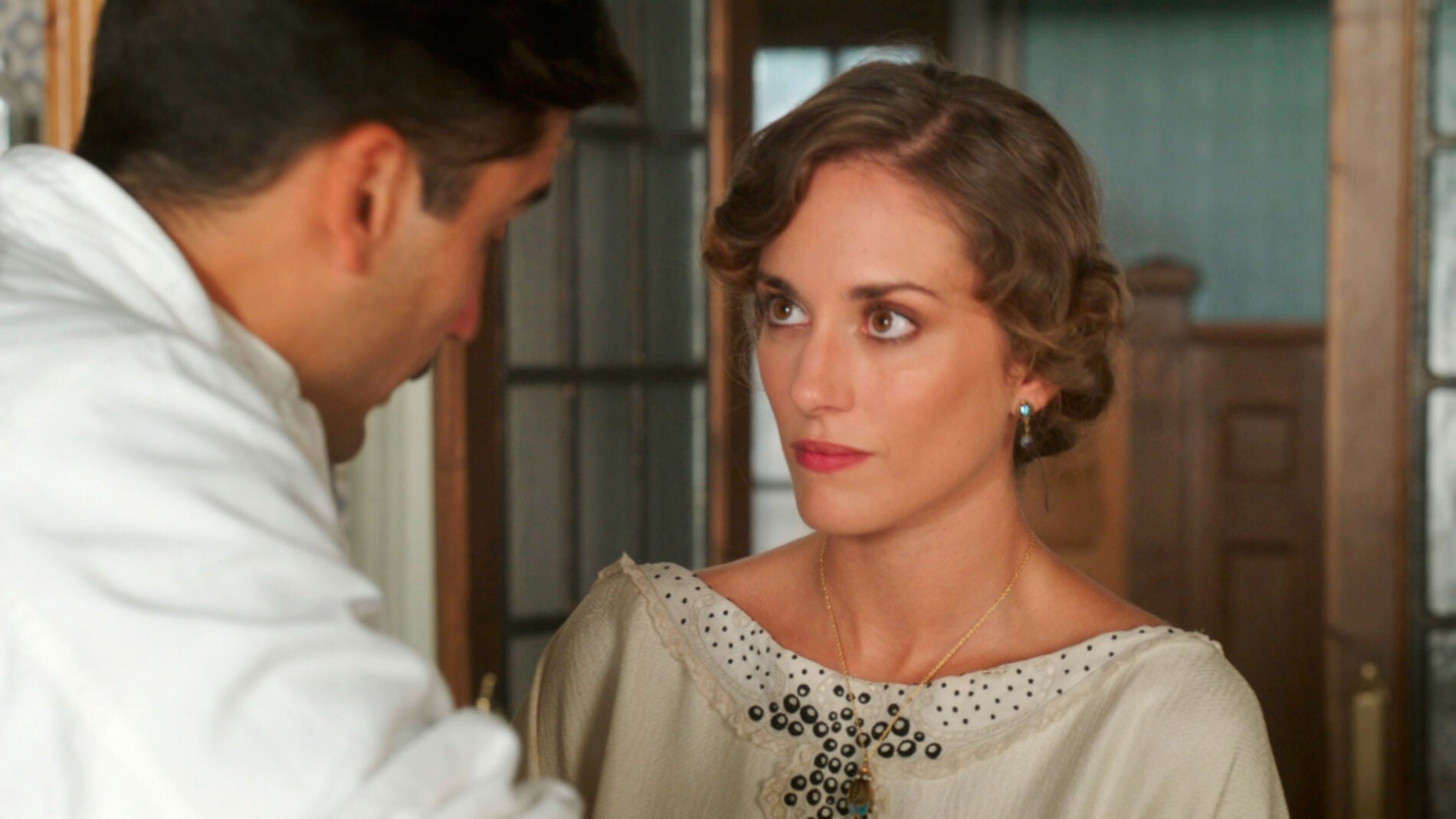 Susana se molesta con Fidel: &ldquo;As&iacute; no vamos a decidir nuestra fecha de boda&rdquo;