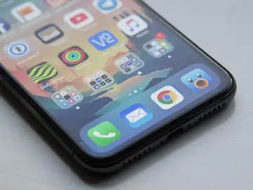 iPhone X iPhone X
