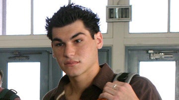 Brad Bufanda en 'Malcolm in the Middle'