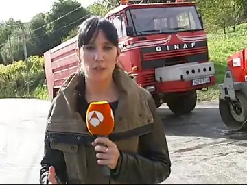 Herida una mujer de 76 años al morderle su propio perro en Pontevedra Herida una mujer de 76 años al morderle su propio perro en Pontevedra