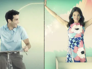 La foto que demuestra el lado oculto de Ignacio y María de 'Amar es para siempre' La foto que demuestra el lado oculto de Ignacio y María de 'Amar es para siempre'