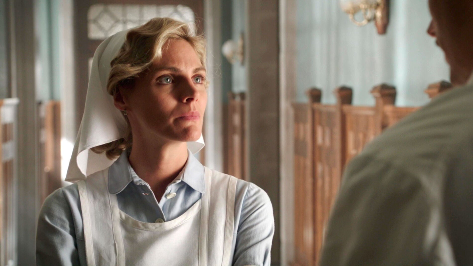 Julia, decepcionada con Fidel: &ldquo;Pensaba que confiabas en m&iacute;&rdquo;