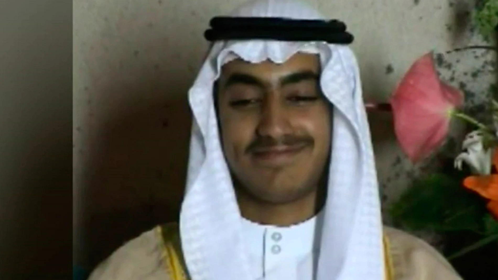 Hamza Bin Laden Hamza Bin Laden