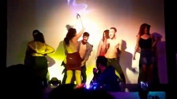 El Ayuntamiento de Alcázar de San Juan abre expediente contra un local por hacer juegos sexuales con la mujer como reclamo