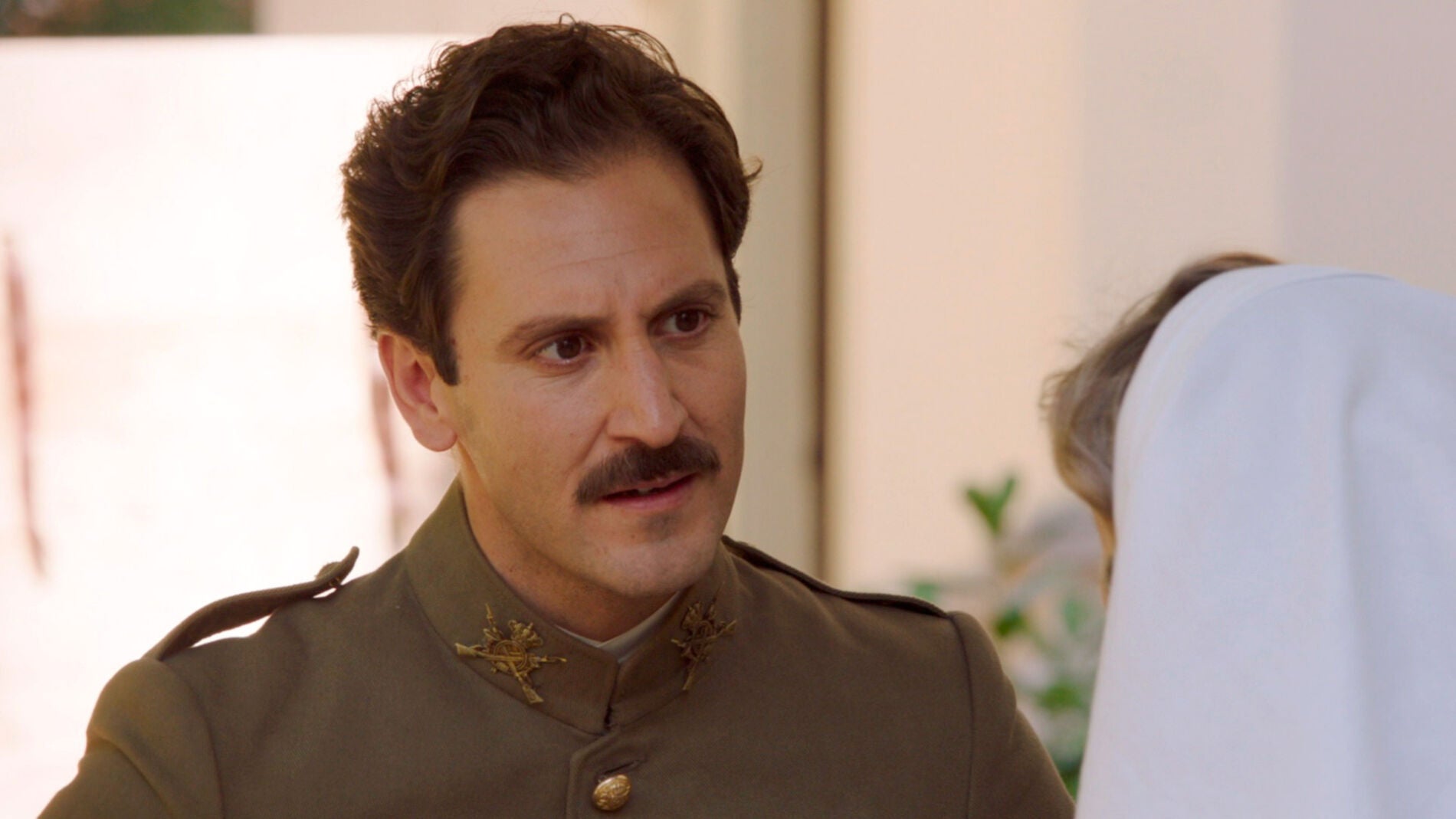 Andr&eacute;s duda de Julia: &ldquo;&iquest;De verdad quieres que estemos juntos?&rdquo;