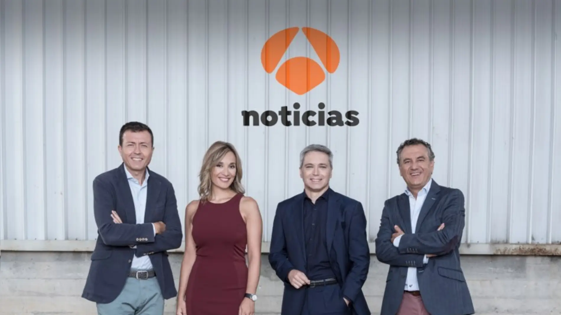 Antena 3 Noticias 2