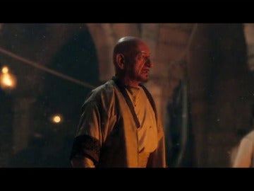 El Peliculón emite 'El Médico', con Ben Kingsley