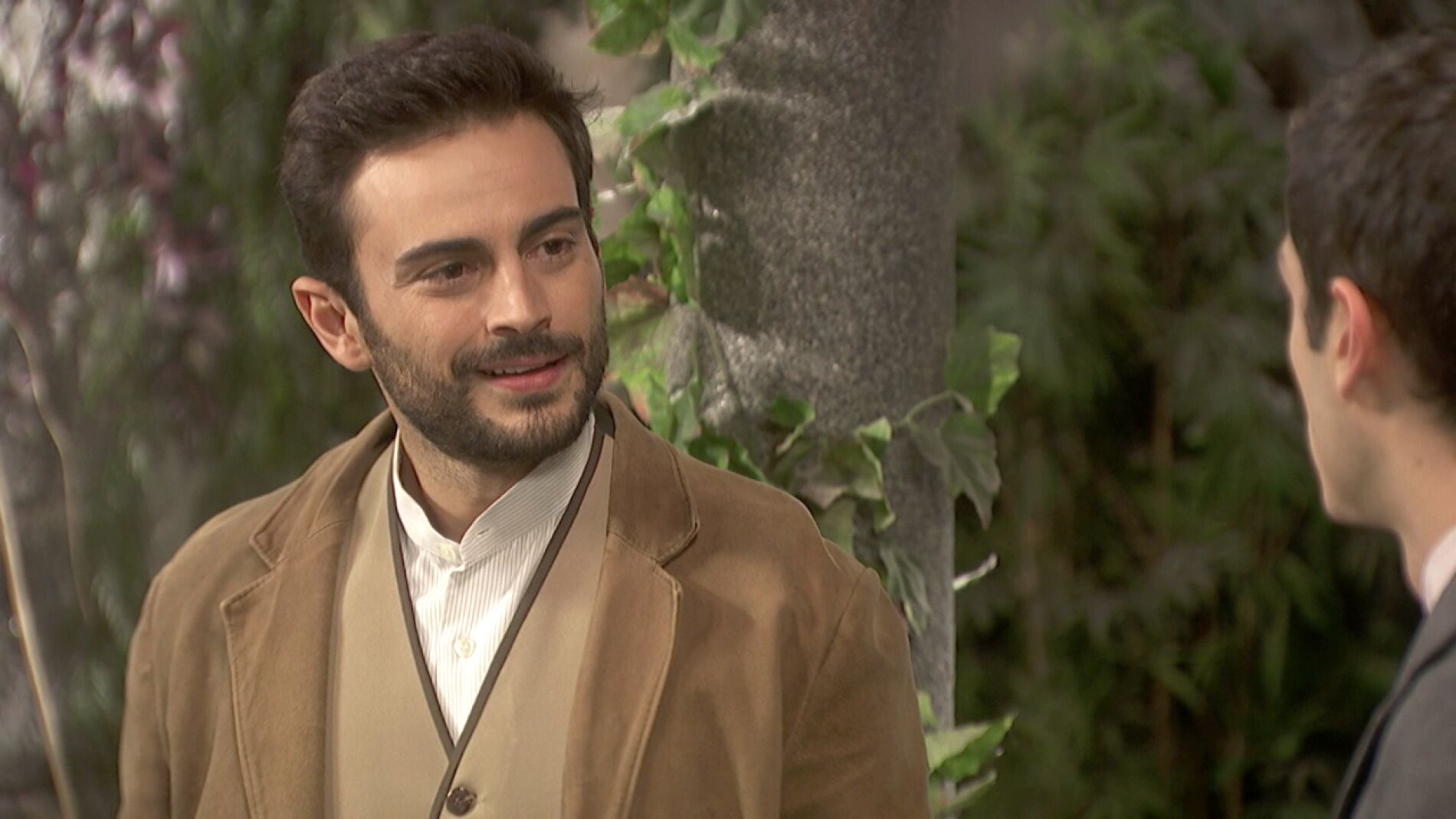 Sa&uacute;l: "Pienso seguir habl&aacute;ndole de amor a Julieta"