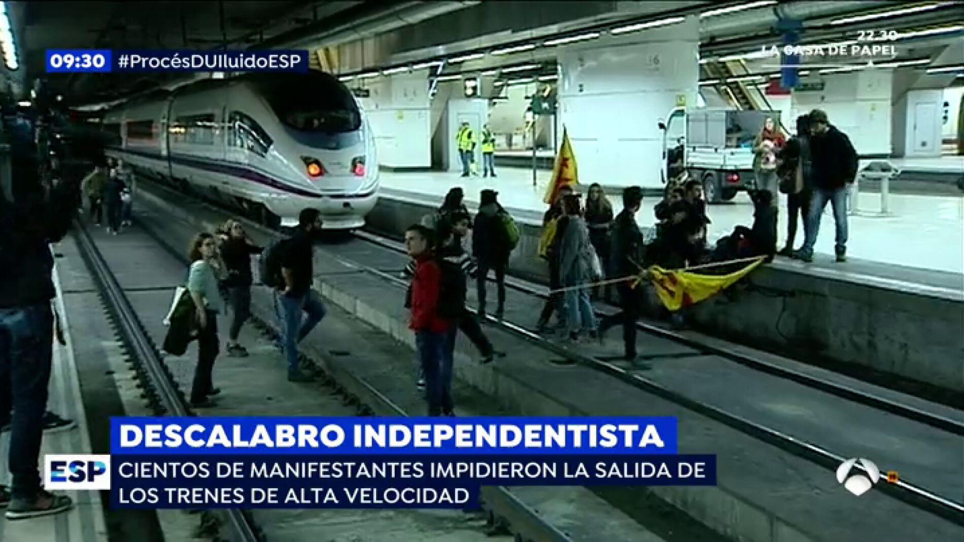 EP sants