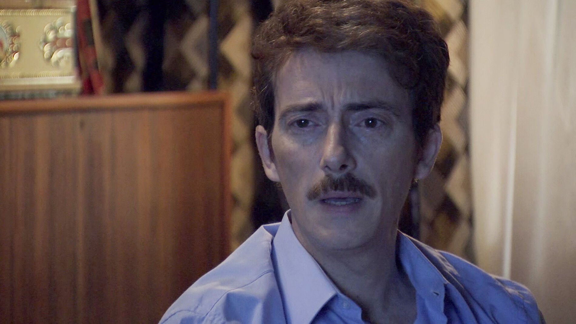 Dur&aacute;n descubre la verdad: "Ortega rob&oacute; el libro a mi padre"