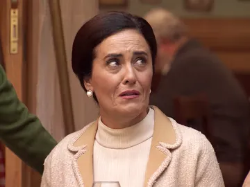 Consuelo: "Yo no escribo los consejos, ni si quiera me llamo Consuelo" Consuelo: "Yo no escribo los consejos, ni si quiera me llamo Consuelo"