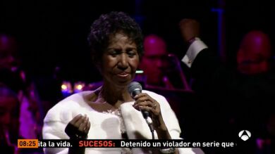 Recaudan más de tres millones y medio de euros para la lucha contra el VIH en la gala benéfica del aniversario de la fundación que creó Elton John