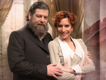 La segunda carta de Mauricio a Fe: "No me resigno a perderte, nunca lo haré" La segunda carta de Mauricio a Fe: "No me resigno a perderte, nunca lo haré"