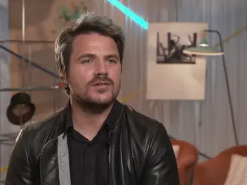 Dani Martín arranca una gira con sus grandes éxitos: "Voy a reunir todas las canciones que la gente lleva en el coche" Dani Martín arranca una gira con sus grandes éxitos: "Voy a reunir todas las canciones que la gente lleva en el coche"