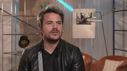 Dani Martín arranca una gira con sus grandes éxitos: "Voy a reunir todas las canciones que la gente lleva en el coche" Dani Martín arranca una gira con sus grandes éxitos: "Voy a reunir todas las canciones que la gente lleva en el coche"