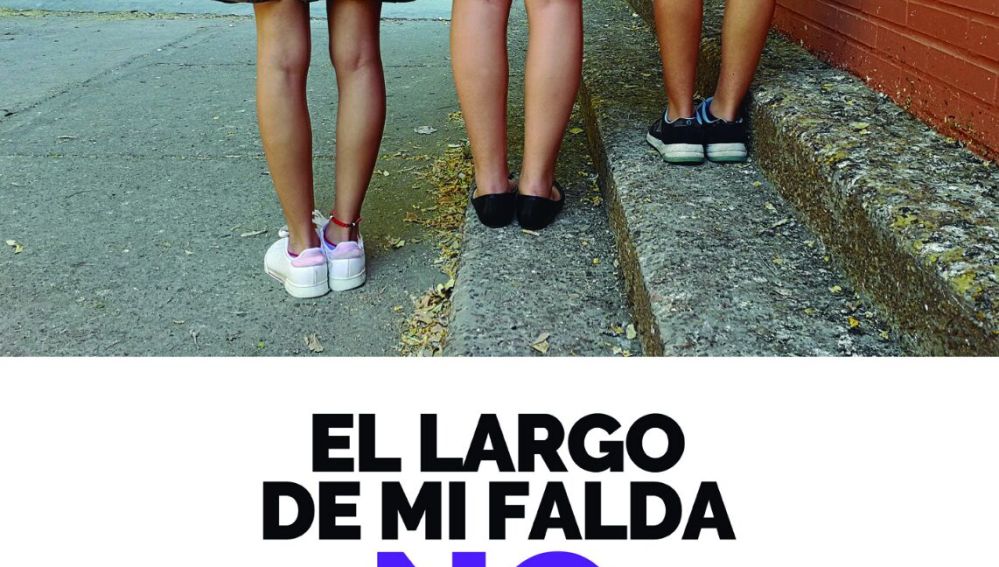 Cartel Campaña Ayuntamiento de Sevilla 25N