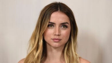 La foto de Ana de Armas a lo Miley Cyrus