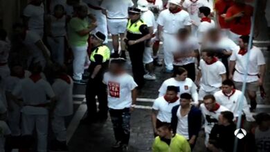 Las dos últimas sesiones del juicio de 'La Manada', con la exposición de las conclusiones, serán en sesión pública