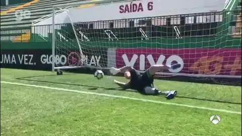 ChapecoenseA3D ChapecoenseA3D